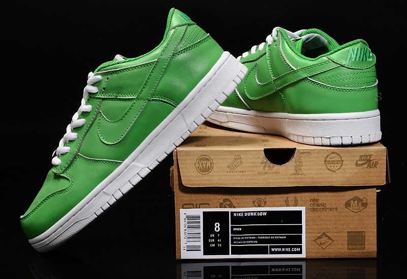nike dunk low magasins en ligne concurrence des prix de la mode